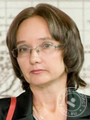 Шишканова Марина Геннадьевна