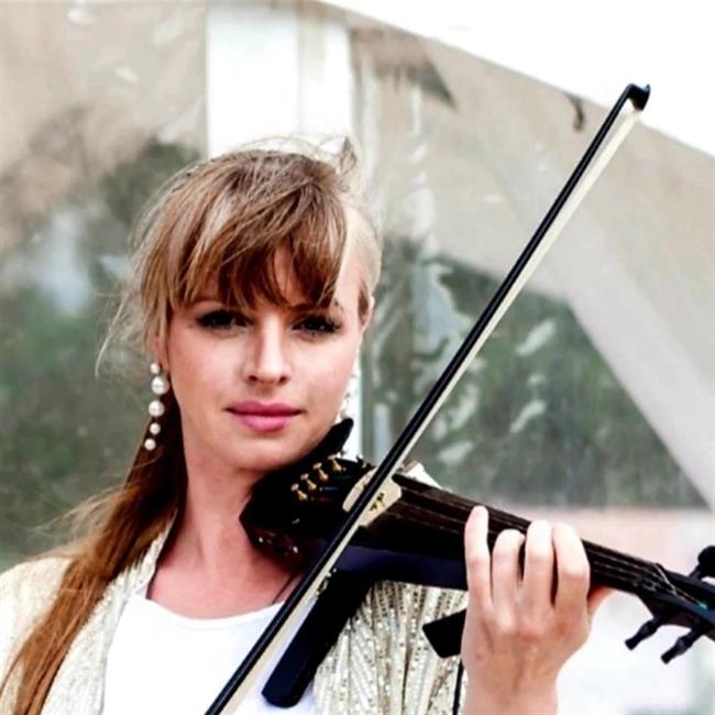 Василиса Андреевна Фелькер