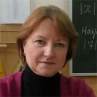 Лилия Юрьевна Дьякова