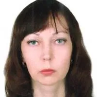 Ольга Геннадьевна Порошина