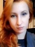 Борисова Мария Евгеньевна