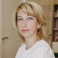 Сюмкина Надежда Александровна