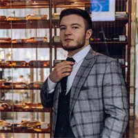 Арсений Русланович Сабиров Арсений Русланович Сабиров