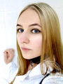 Денисова Оксана Олеговна Денисова Оксана Олеговна