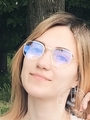 Хабибова Алёна Алексеевна