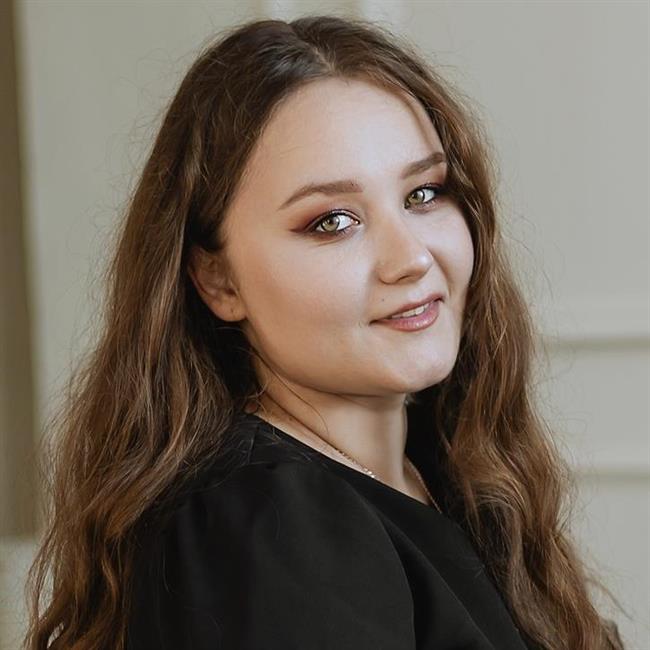 Разгуляева Мария Константиновна