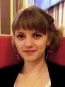 Саляева Маргарита Сергеевна