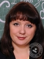 Борисова Алена Владимировна