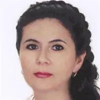 Наталья Владимировна Терехова