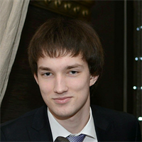 Владислав Игоревич Железов