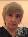 Маслова Елена Валентиновна
