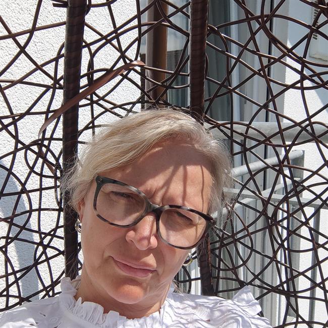 Лариса Сергеевна Слодичакова