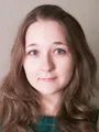 Фролова Светлана Александровна