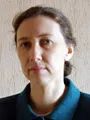 Рыбакова Алла Александровна