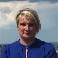 Наталья Викторовна Кувшинова