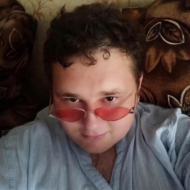 Казаков Данил Сергеевич