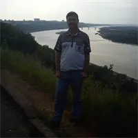 Алексей Юрьевич Антипин