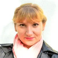 Светлана Валерьевна Курдаева