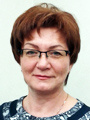 Чикинова Ирина Александровна