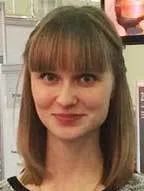 Севрюкова Анна Николаевна