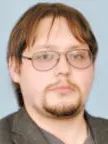 Семёнов Михаил Алексеевич