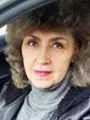 Шестакова Елена Фёдоровна