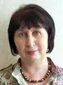 Спиридонова Марина Ивановна