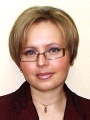 Вагичева Мария Александровна