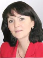 Узбекова Александра Сергеевна