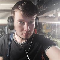 Вихров Данила Алексеевич