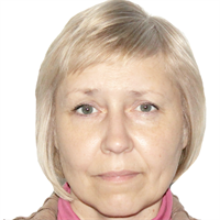Евгения Владимировна