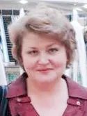Викулова Нина Валерьевна