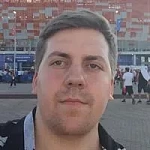 Алексей Викторович Мишин