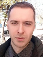 Любимов Анатолий Андреевич