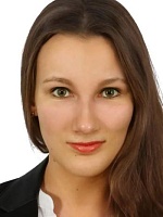 Костина Полина Андреевна
