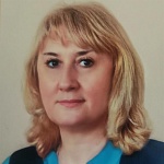 Филиппова Людмила Владимировна