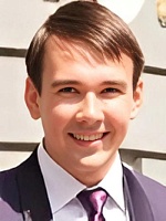 Бельмесов Алексей Сергеевич