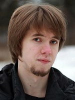 Замошников Максим Александрович