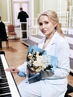 Корепанова Маргарита Юрьевна