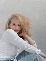 Панюхина Варвара Алексеевна
