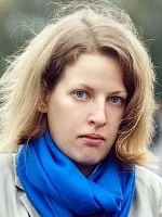 Ширина Ирина Михайловна
