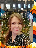 Калинина Ирина Анатольевна