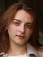 Попова Варвара Евгеньевна