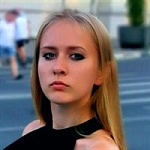 Анастасия  Владимировна Косарева