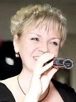 Гурина Ольга Владимировна