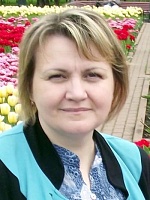Суворова Мария Дмитриевна