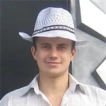 Петр Александрович Белоножкин