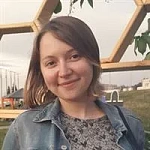 Долгополова Валентина Евгеньевна