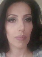 Хачатрян Ангин Геворговна