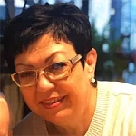 Елена Александровна Мартынова